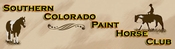 Southern Colorado Paint Horse Association